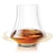Final Touch Final Touch Revolve 6.5 oz Clear Crystal Whiskey Glasses LFG4142 - alternate 6